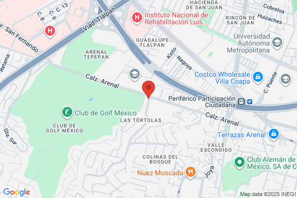 ASSN DE RESIDENTES COLINAS RL