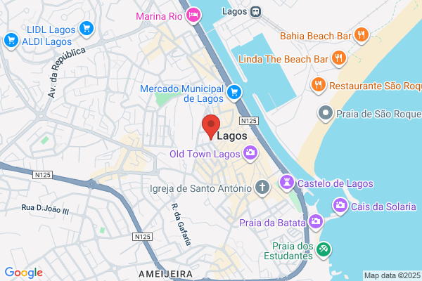 ASSN DE RESIDENTES LOS LAGOS