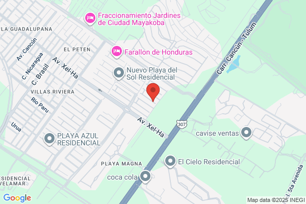 ASOC CONDOMINIO SOL & PLAYA