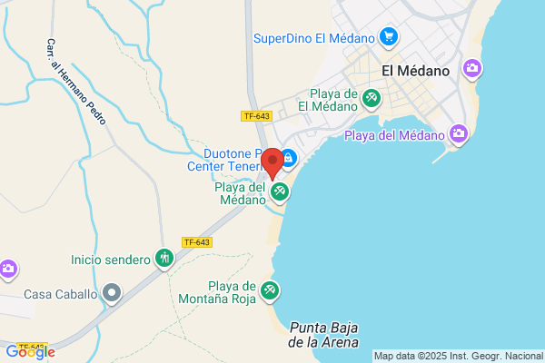 ASOC RES URB PLAYA DEL SUR