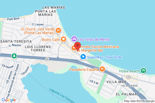 ASOCIACION COND GOLDEN BEACH