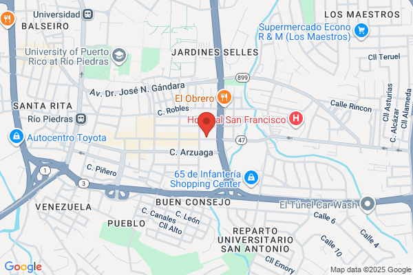 ASOCIACION DE BANCOS DE PR