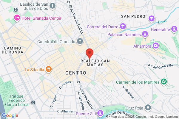ASOCIACION DE GARANTIA
