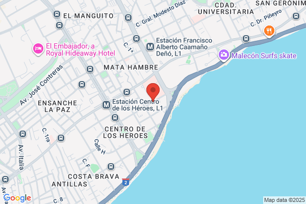 ASOCIACION DE RADIO DIFUSORES