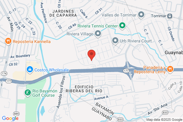 ASOCIACION DE RESIDENTES