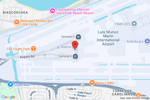ASOCIACION EL ALAMO
