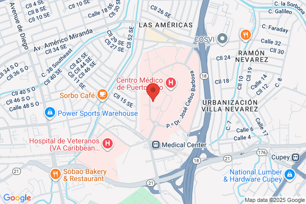 ASOCIACION MEDICO-DENTAL DE PR