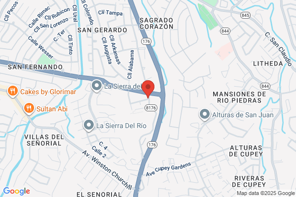 ASOCIACION RES URB VILLA OLGA