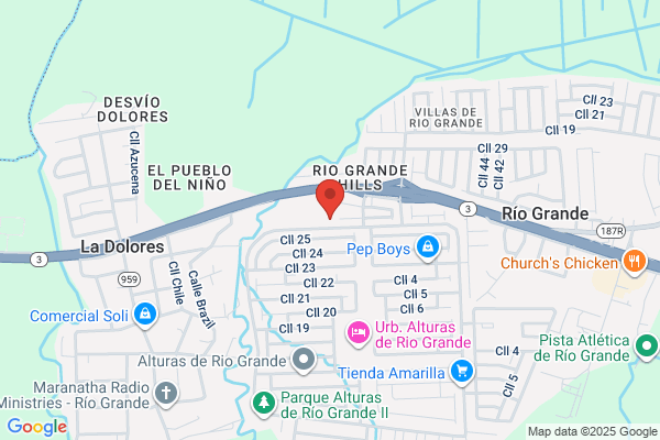 ASSN DE RESIDENTES EL DORADO