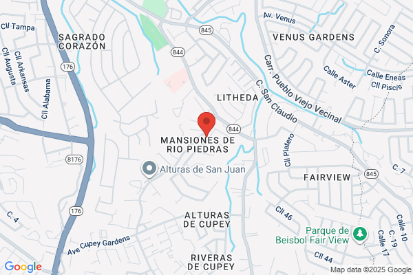 ASSN RESIDENTES MANSIONES RIO