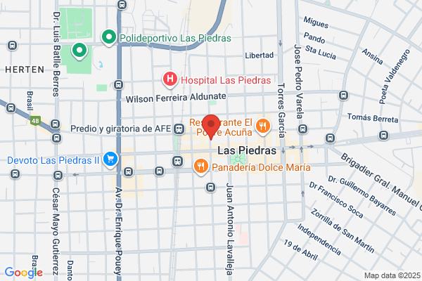 CLUB DE LEONES DE RIO PEDRAS