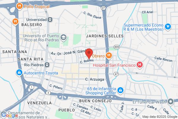 CONSORCIO ORIENTAL