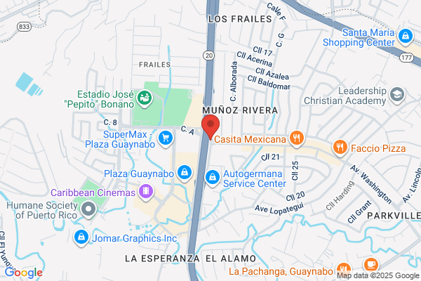 ALFREDO CASTRO MESA