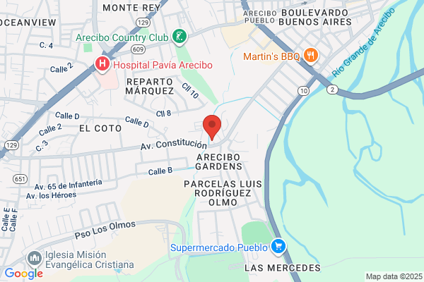 ANGEL M MARRERO DE JES