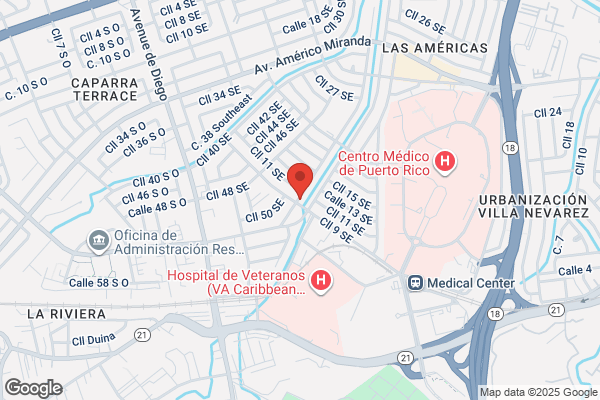 BUFETE PINERO & ZORRILLA