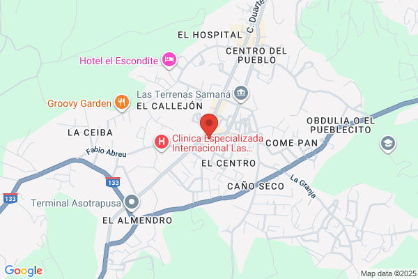 EMERITO MALDONADO GUZM