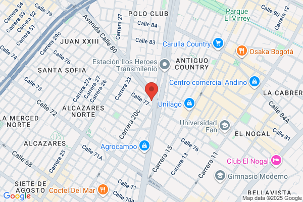TRAMITES Y SERVICIOS PRO
