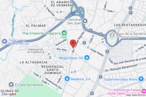 FRIO CENTRO MAX