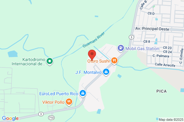 GUAYAMA AUTO AIR INC