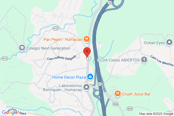 HUMACAO AUTO AIR PARTS