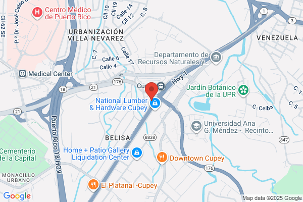 GARAGE CASTRO