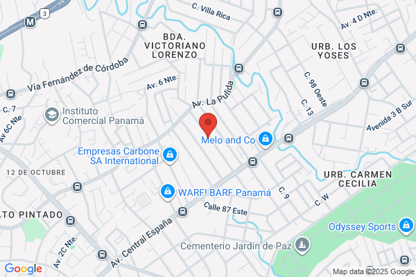 GARAGE CONDADO