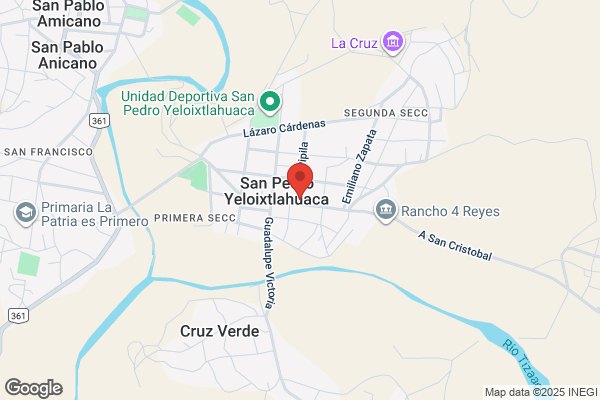GARAGE VELAZQUEZ