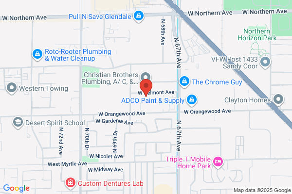 MEDINA AUTO BODY