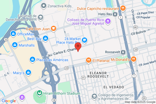 RIO PIEDRAS AUTO POLISH