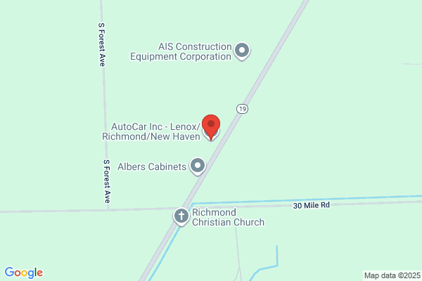 AUTOCARS INC