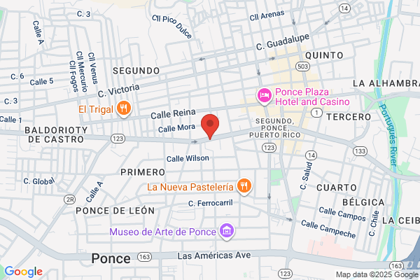 AUTOCENTRO DEL SUR INC