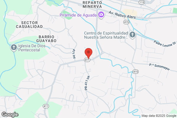 AUTO MUNDO AUTO PARTS
