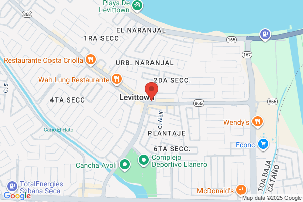 AUTO PARTS LEVITTOWN