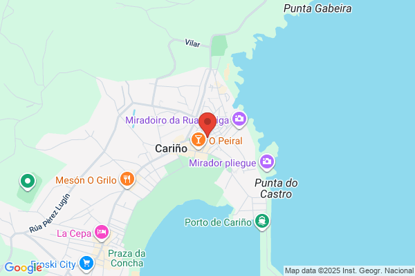 CARINO AUTO PARTS