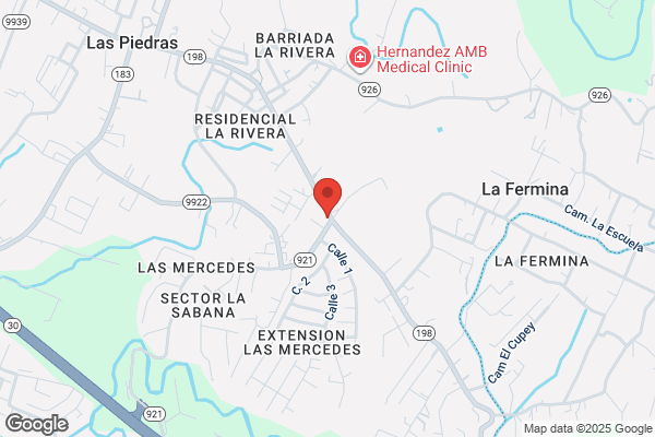 CENTRO PIEZAS ADJUNTAS INC