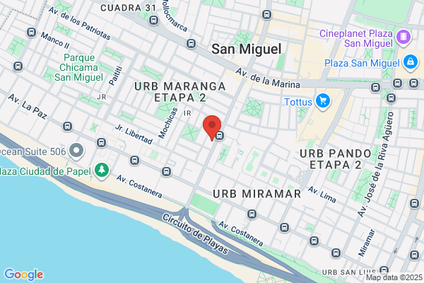 CENTRO PIEZAS EL GATO