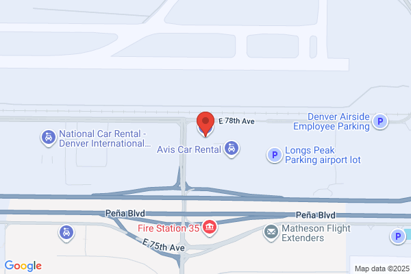 PAYLESS CAR RENTAL