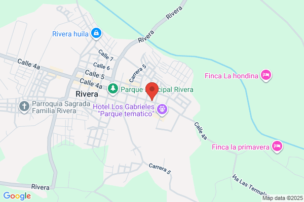 RIVERA C OVIDEO