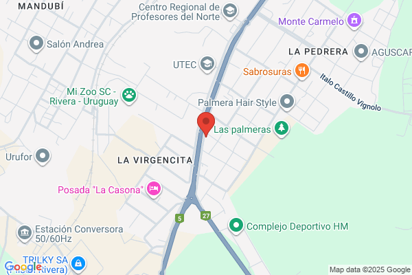 SANCHEZ AUTO RENTAL