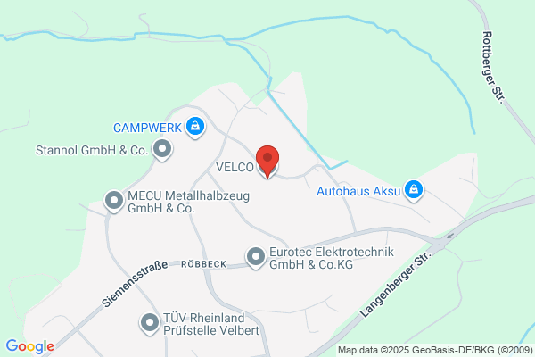 VELCO VEHICLE LEASING