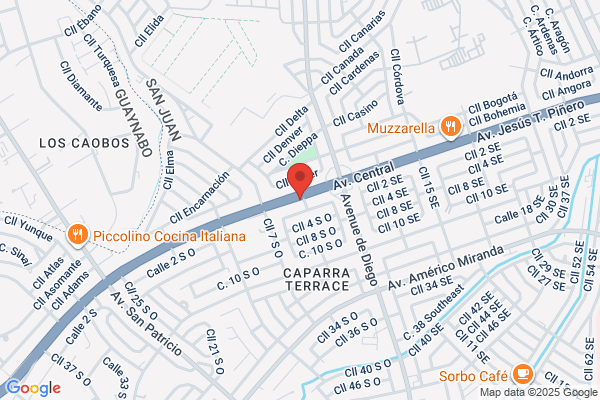 AUTO ELECTRONICS SVC & PARTS