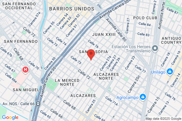 CENTRO DIAGNOSTICO AUTOMOTRIZ