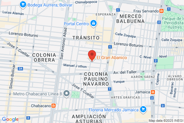 EL ABANICO KAR KARE