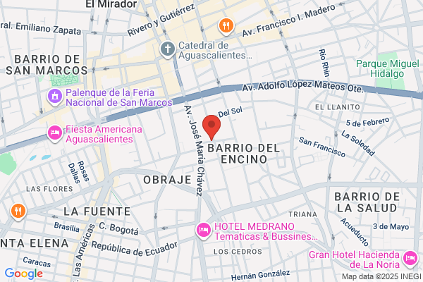 EL RELAMPAGO