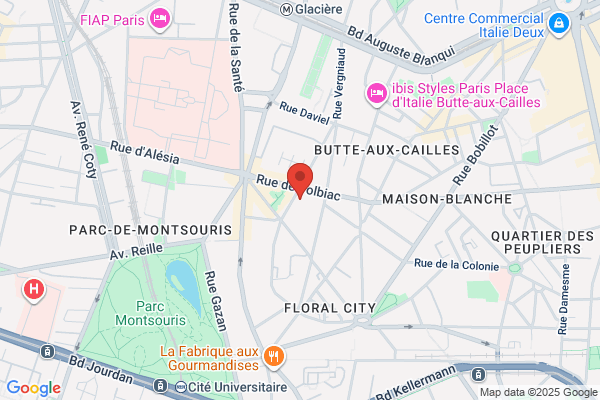 GARAGE ESSO