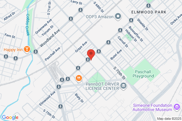 HARRY AUTO REPAIR