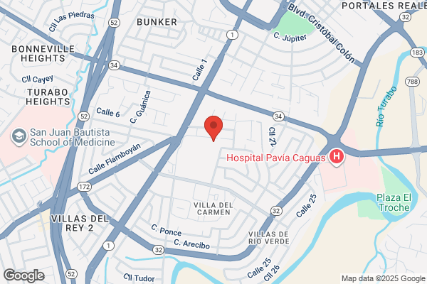 CAGUAS BAKERY
