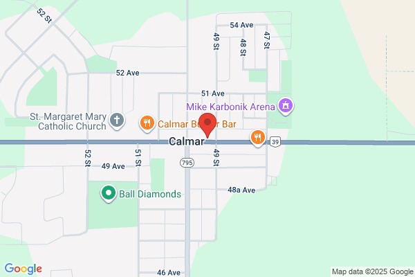 CALIMAR BAKERY