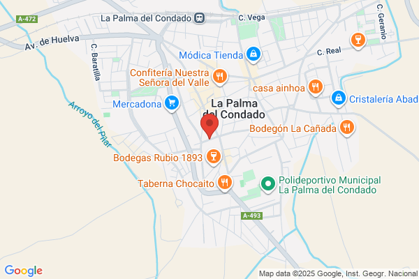 PANADERIA & CAFETERIA PITO
