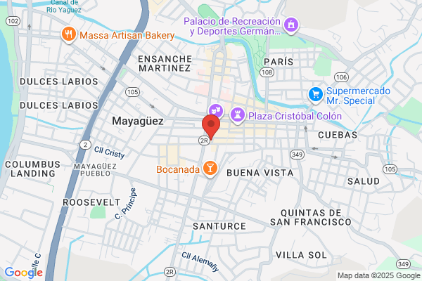 BANCO CENTRAL HISPANO